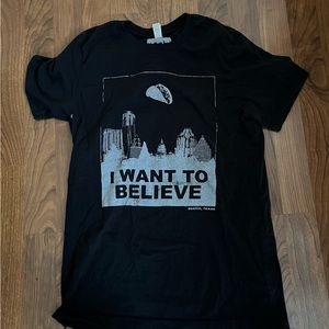 Funny Austin, Texas T Shirt